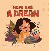 Hope Has a Dream Romina Vinci