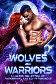 Wolves&Warriors A Limited Collection Sophie Ash