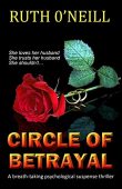 Circle Of Betrayal Ruth O'Neill