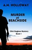 Murder at Beachside A.M. Holloway