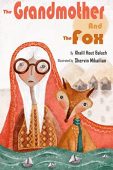 Grandmother and the Fox Khalil  Hout Baluch 