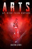 ARTS At-Risk Teen Supers Dalton Lewis