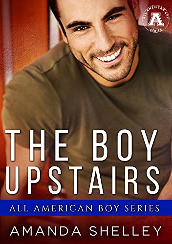 The Boy Upstairs