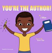 You're Author J Mac