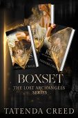 Lost Archangels Prequel + Tatenda Creed