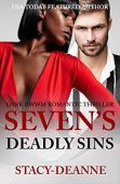 Seven's Deadly Sins Stacy Deanne