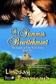 A Summer Bewitchment Lindsay Townsend