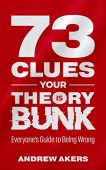 73 Clues Your Theory Andrew  Akers