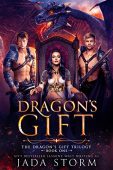 Dragon's Gift Jada Storm