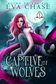 Captive of Wolves Eva Chase