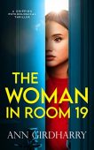 Woman in Room 19 Ann  Girdharry 