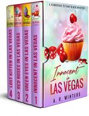 Innocent in Las Vegas AR Winters