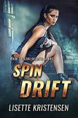 Spin Drift Lisette Kristensen