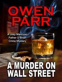 A Murder on Wall Owen Parr