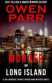 A Murder on Long Owen Parr