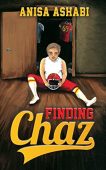 Finding Chaz Anisa Ashabi