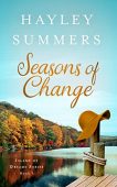 Seasons Of Change (Island Hayley Summers