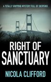 Right of Sanctuary Nicola Clifford