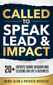 Called to Speak Lead Patricia Wooster