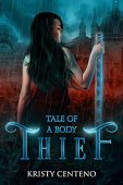 Tale of a Body Kristy Centeno