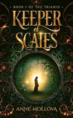 Keeper of Scales Anne Mollova