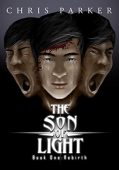 Son of Light Book Chris Parker