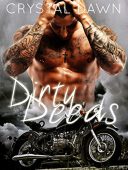 Dirty Deeds (Tulsa Pack Crystal Dawn