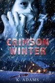 Crimson Winter Ken Adams