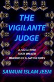 Vigilante Judge Saimum Islam Jeem