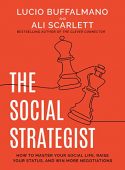 Social Strategist How to Ali Scarlett