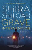 GRAVE INTERVENTION Shira Shiloah