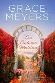 An Autumn Wedding Grace Meyers