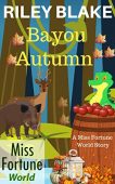 Bayou Autumn (Miss Fortune Riley Blake