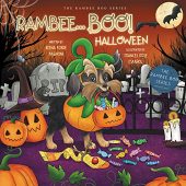 RAMBEEBoo Halloween Reena Korde Pagnoni