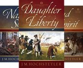 American Patriot Series J. M. Hochstetler