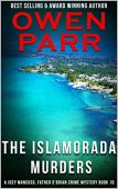 Islamorada Murders Owen Parr