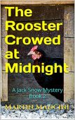 Rooster Crowed at Midnight Martin Mancini