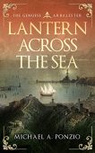 Lantern Across the Sea Michael  Ponzio