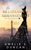 Billionaire's Arrangement Amelie S.  Duncan