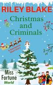 Christmas and Criminals (A Riley Blake