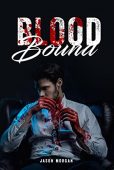 Blood Bound Jason Morgan