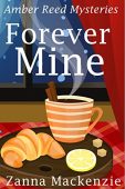 Forever Mine Zanna Mackenzie