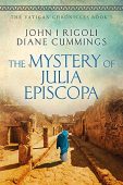 Mystery of Julia Episcopa John I. Rigoli 