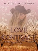 Love Contract Jean Dunstan