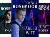 Club Undercover Patricia  Rosemoor