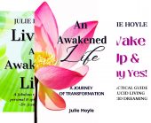 Honoring Your Sacred Self Julie Hoyle