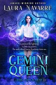 Gemini Queen Laura Navarre