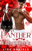 A Panther for Valentine's Lisa Daniels