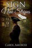 Sign of Nine Stripes Carol Amorosi