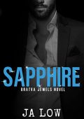 Sapphire (Bratva Jewels Book JA Low